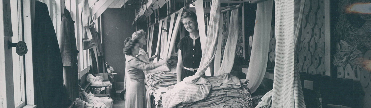 shawmut mills women cropped