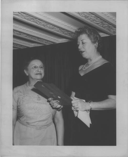 Justice Jennie Loitman Barron 