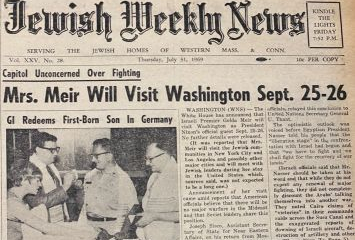 Jewish Weekly News