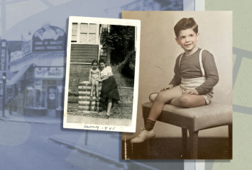 About Neighborhood Voices