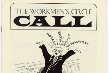 The Workmen’s Circle Newsletter 