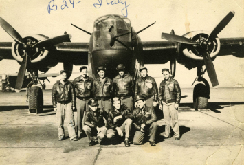 826th Bombardment Squadron