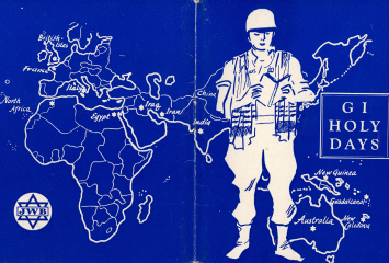 GI Holy Days Pamphlet