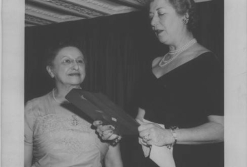 Justice Jennie Loitman Barron 