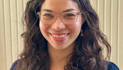 Madeline DeDe-Panken