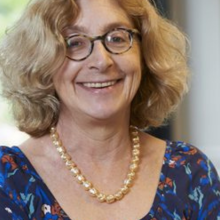Laurel Leff