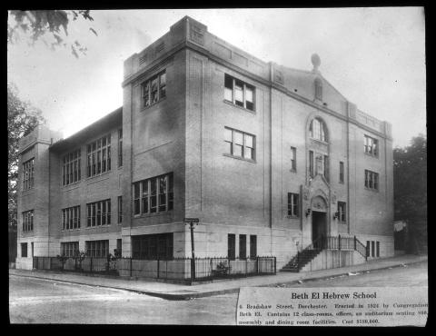 Beth El Hebrew School