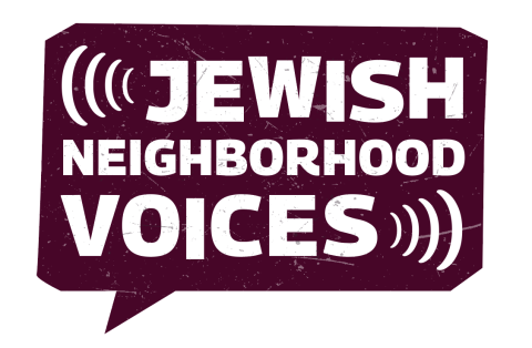 Neighborhood Voices logo