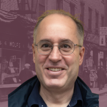 Randall Geller