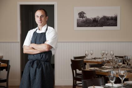 jewish chef